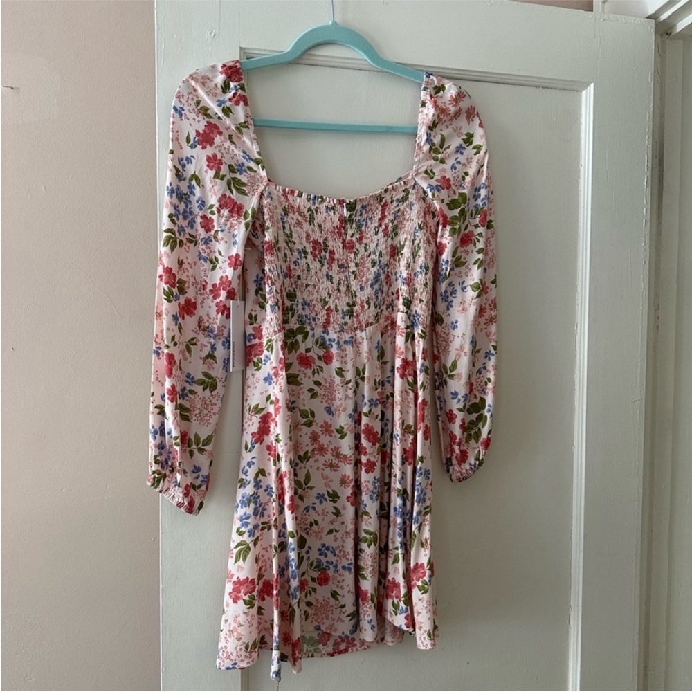 reformation dress - Picture 3 of 7